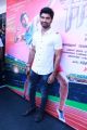 Actor Atharva @ Eetti Movie Audio Launch Photos