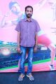 Na Muthukumar @ Eetti Movie Audio Launch Photos