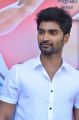 Hero Atharva @ Eetti Movie Audio Launch Photos