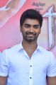 Hero Atharva @ Eetti Movie Audio Launch Photos