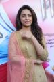 Heroine Sri Divya @ Eetti Movie Audio Launch Photos