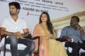 Atharva, Sri Divya @ Eetti Movie Audio Launch Photos