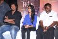 Thirumurugan, Nithyashree Venkataramanan @ Eetti Movie Success Meet Stills