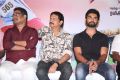 Actor Atharva @ Eetti Movie Success Meet Stills