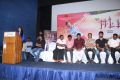 Eetti Movie Success Meet Stills