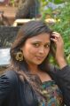 Actress Jothisha @ Eganapuram Movie Team Interview Stills
