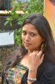 Actress Jothisha Ammu @ Eganapuram Movie Team Interview Stills