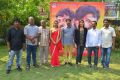 Eganapuram Movie Team Interview Stills