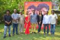 Eganapuram Movie Team Interview Stills