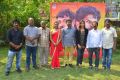 Eganapuram Movie Team Interview Stills