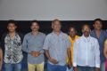 Eganapuram Movie Team Interview Stills