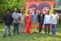 Eganapuram Movie Team Interview Stills