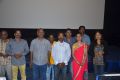 Eganapuram Movie Team Interview Stills