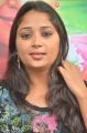 Actress Jyothisha @ Egnapuram Movie Audio Launch Stills