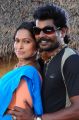 Rithika, V Ravi in Egnapuram Movie Stills