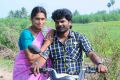 Rithika, V Ravi in Egnapuram Movie Stills