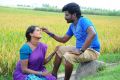 Rithika, V Ravi in Egnapuram Movie Stills