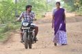 V Ravi, Rithika in Egnapuram Movie Stills