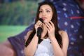 Kyra Dutt @ Ego Movie Press Meet Stills