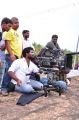 Ego Tamil Movie Shooting Spot Stills