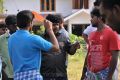 Ego Movie Shooting Photos