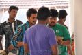 Ego Tamil Movie Shooting Spot Stills