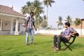 Ego Movie Shooting Photos