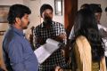 Ego Tamil Movie Shooting Stills