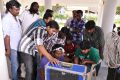 Ego Movie Shooting Spot Stills