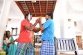 Velu, Balasaravanan in Ego Tamil Movie Stills