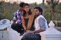 Velu, Anaswara in Ego Movie Stills