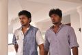 Velu, Balasaravanan in Ego Tamil Movie Stills