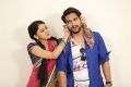 Simran, Aashish Raj in Ego Telugu Movie Stills