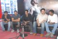 Telugu Movie Ek Trailer Launch Pictures