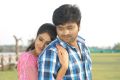 Deepti, Sai Ravi in Eka Say Love Telugu Movie Stills