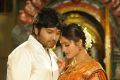 Sai Ravi, Deepti in Eka Say Love Telugu Movie Stills