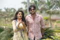Deepti, Sai Ravi in Eka Say Love Telugu Movie Stills