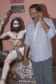 Tamil Actor Aadhi father Raviraja Pinisetty Photos