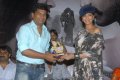 Ekaveera Audio Platinum Disk Function