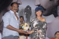 Manchu Lakshmi Prasanna in Ekaveera Audio Platinum Disk Function