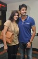 Actor Srikanth and Vandana Pictures