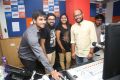 Ekkadiki Potavu Chinnavada 2nd Song Launch @ Radio City Stills
