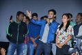 Ekkadiki Potavu Chinnavada Team Success Tour @ Vizag Stills