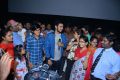 Ekkadiki Potavu Chinnavada Team Success Tour @ Vizag Stills