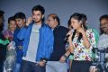 Ekkadiki Potavu Chinnavada Team Success Tour @ Vizag Stills