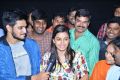 Ekkadiki Potavu Chinnavada Team Success Tour @ Vizag Stills