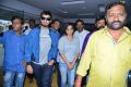 Ekkadiki Potavu Chinnavada Movie Team Success Tour at Rajahmundry
