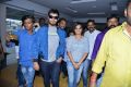 Ekkadiki Potavu Chinnavada Movie Team Success Tour at Rajahmundry