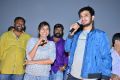 Ekkadiki Potavu Chinnavada Movie Team Success Tour at Rajahmundry