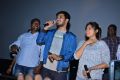 Ekkadiki Potavu Chinnavada Movie Team Success Tour at Rajahmundry